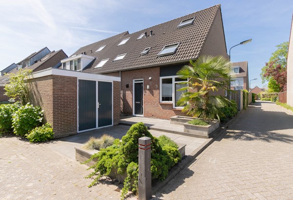 Pijlkruid 35, 2377 DW Oude Wetering